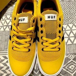 Huf Sneakers never worn